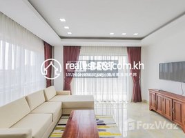 1 Bedroom Apartment for rent at Luxury Serviced Apartment for Rent -Siem Reap, Sala Kamreuk, Krong Siem Reap
