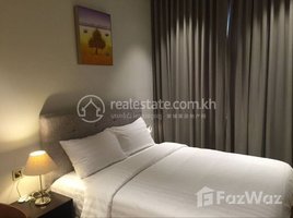 1 Bedroom Condo for rent at Rent $850, Boeng Keng Kang Ti Muoy