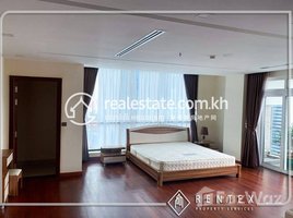 2 បន្ទប់គេង អាផាតមិន for rent at Two bedroom Apartment for rent in Boeng Keng Kong-1 (Chamkarmon),, សង្កាត់ទន្លេបាសាក់