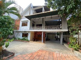 5 Bedroom Villa for rent in Phnom Penh, Boeng Kak Ti Pir, Tuol Kouk, Phnom Penh