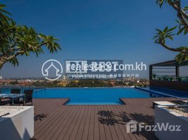2 បន្ទប់គេង ខុនដូ for rent at DABEST PROPERTIES: 2 Bedroom Apartment for Rent with Gym,Swimming pool in Phnom Penh, Voat Phnum