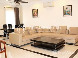 2 Bedroom Apartment for rent at Near Central Market Spacious 2 Bedroom For Rent, Voat Phnum