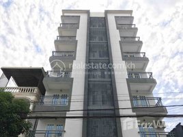 10 Bedroom Apartment for rent at Bulding for rent, Tuek L'ak Ti Muoy, Tuol Kouk, Phnom Penh