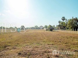  Land for sale in Chreav, Krong Siem Reap, Chreav