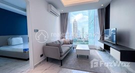 Available Units at Brand new condo for rent 2dedroom