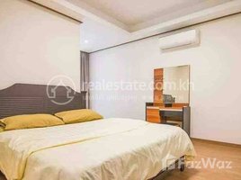 1 Bedroom Condo for rent at One bedroom Rent $800 Chamkarmon bkk1, Boeng Keng Kang Ti Muoy