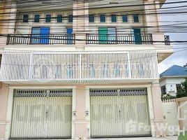 8 Bedroom Shophouse for rent in Chbar Ampov, Phnom Penh, Nirouth, Chbar Ampov