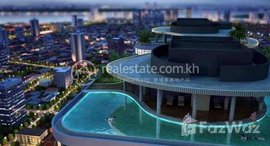 Available Units at Best One Bedroom for Sale at BKK1
