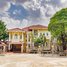 5 Bedroom Villa for rent in Saensokh, Phnom Penh, Tuek Thla, Saensokh