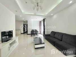 ស្ទូឌីយោ អាផាតមិន for rent at Very available one bedroom apartment for rent, Tuol Tumpung Ti Pir