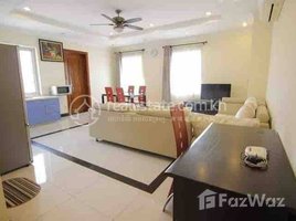 Studio Apartment for rent at Nice available two bedroom for rent, Voat Phnum, Doun Penh
