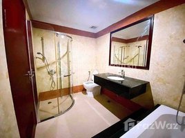 1 បន្ទប់គេង ខុនដូ for rent at Apartment Rent $600 Chamkarmon bkk2 1Room 75m2, Boeng Keng Kang Ti Bei