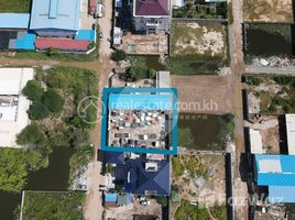  Land for sale in Phnom Penh, Kilomaetr Lekh Prammuoy, Russey Keo, Phnom Penh