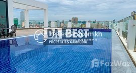 Available Units at DABEST PROPERTIES: Brand new 2 Bedroom Apartment for Rent l in Phnom Penh-Toul Tum Poung 1