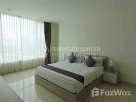 2 បន្ទប់គេង ខុនដូ for rent at 2Bedrooms in BKK3, Boeng Keng Kang Ti Bei