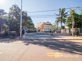 7 Bedroom Villa for rent in Cambodia, Sala Kamreuk, Krong Siem Reap, Siem Reap, Cambodia