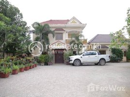 Studio Hotel for sale in Svay Rieng, Svay Rieng, Svay Rieng, Svay Rieng