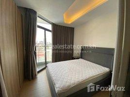 Studio Apartment for rent at 2 bedrooms Rent $850 Tonle Bassac, Tonle Basak, Chamkar Mon