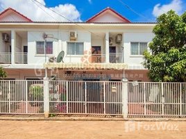 2 Bedroom House for sale in Made in Cambodia Market, Sala Kamreuk, Sala Kamreuk