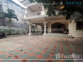 7 Bedroom Villa for rent in Cambodia, Tonle Basak, Chamkar Mon, Phnom Penh, Cambodia