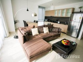 3 Bedroom Condo for rent at 3 BEDROOMS APARTMENT FOR RENT IN DAUN PENH AREA., Phsar Thmei Ti Bei, Doun Penh