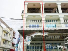 4 Bedroom House for rent in Dangkao, Phnom Penh, Cheung Aek, Dangkao