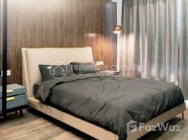 2 Bedroom Condo for rent at Picasso City Garden | Two Bedroom Type B, Tonle Basak