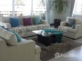 3 Bedroom Condo for rent at Large 3 Bedroom Penthouse Close to Russian Market | Phnom Penh, Pir