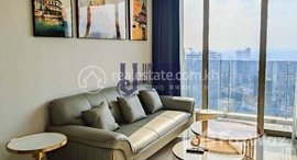 Available Units at The Peak Two Bedrooms Condo Available For Rent Located In Tonle Bassac Area