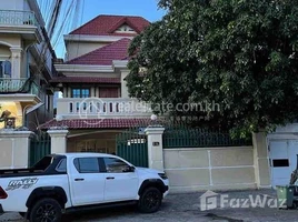 5 Bedroom House for sale in Boeng Kak Ti Pir, Tuol Kouk, Boeng Kak Ti Pir