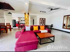 2 Bedroom Apartment for rent at Nice Two Bedroom For Rent, Tonle Basak