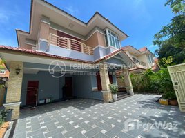 5 Bedroom Villa for rent in Boeng Keng Kang High School, Boeng Keng Kang Ti Muoy, Tonle Basak