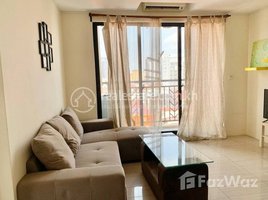 2 Bedroom Condo for rent at NICE TWO BEDROOMS FOR RENT WITH GOOD PRICE ONLY 600 USD AT TK, Tuek L'ak Ti Pir, Tuol Kouk, Phnom Penh