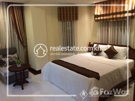 2 បន្ទប់គេង អាផាតមិន for rent at 2 Bedroom Apartment For Rent - Boueng Trabek, សង្កាត់ទន្លេបាសាក់