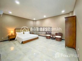 2 បន្ទប់គេង អាផាតមិន for rent at DABEST PROPERTIES: 2 Bedroom Apartment for Rent in Phnom Penh, Tuol Tumpung Ti Muoy