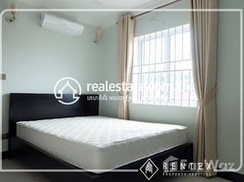 2 Bedroom Condo for rent at 2 Bedroom Apartment For Rent - Olympic Stadium, Tonle Basak