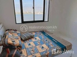 2 Bedroom Apartment for rent at 2 BEDROOMS APARTMENT FOR RENT IN CHROUY CHHANGVAR, Chrouy Changvar