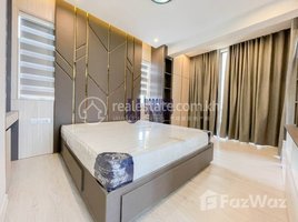 1 Bedroom Condo for rent at Brand New Studio modern Style Unit For Rent , Chrouy Changvar, Chraoy Chongvar