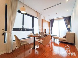 1 បន្ទប់គេង អាផាតមិន for rent at Lovely 1 Bedroom Apartment for Rent in Pnhom Penh, សង្កាត់ទន្លេបាសាក់