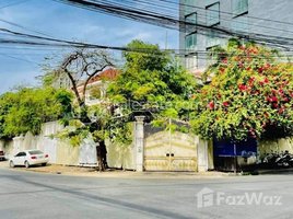 4 Bedroom Villa for rent in Wat Sampov Meas, Boeng Proluet, Chakto Mukh