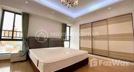 Available Units at Apartment Rent $1200 Chamkarmon bkk1 2Rooms 90m2