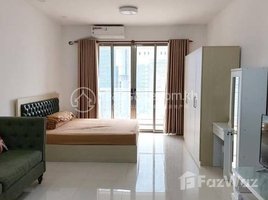 1 Bedroom Apartment for rent at Unit Condo room for rent in koh pich , Tonle Basak