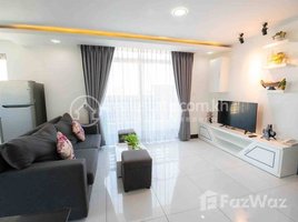2 បន្ទប់គេង អាផាតមិន for rent at Two Bedrooms Rent $950 Chamkarmon bkk3 95m2, Tuol Tumpung Ti Muoy