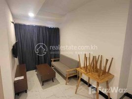 1 Bedroom Condo for rent at Nice One Bedroom For Rent, Boeng Tumpun
