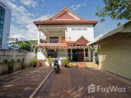 4 Bedroom Villa for sale in Cambodia, Sala Kamreuk, Krong Siem Reap, Siem Reap, Cambodia