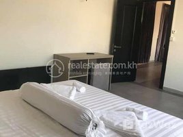 1 បន្ទប់គេង អាផាតមិន for rent at Penthouse Rent Phnom Penh Chamkarmon Tonle Bassac 1Rooms 65㎡ $850, សង្កាត់ទន្លេបាសាក់