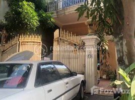 9 Bedroom Apartment for rent at The best Villa for rent at bkk1 333㎡ $3700, Tonle Basak, Chamkar Mon, Phnom Penh