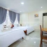 8 បន្ទប់គេង អាផាតមិន for rent at En-suite room for rent, សង្កាត់កំពង់បាយ