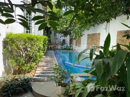 5 Bedroom Villa for sale in Orchid Koh Pich Hospital, Tonle Basak, Tonle Basak
