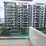 1 Bedroom Apartment for sale at 1 Bedroom with Pool Facing for sale, Tuek Thla, Saensokh